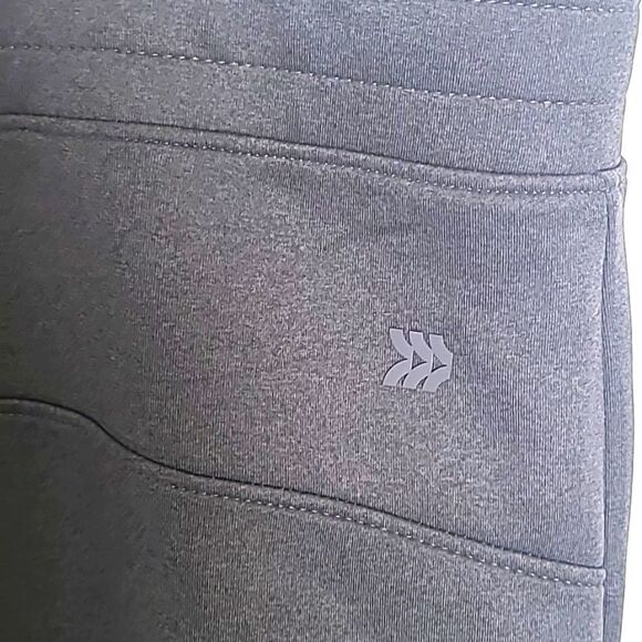 All in Motion Gray Joggers, Size XXL (44/46) NWT - Picture 8 of 13